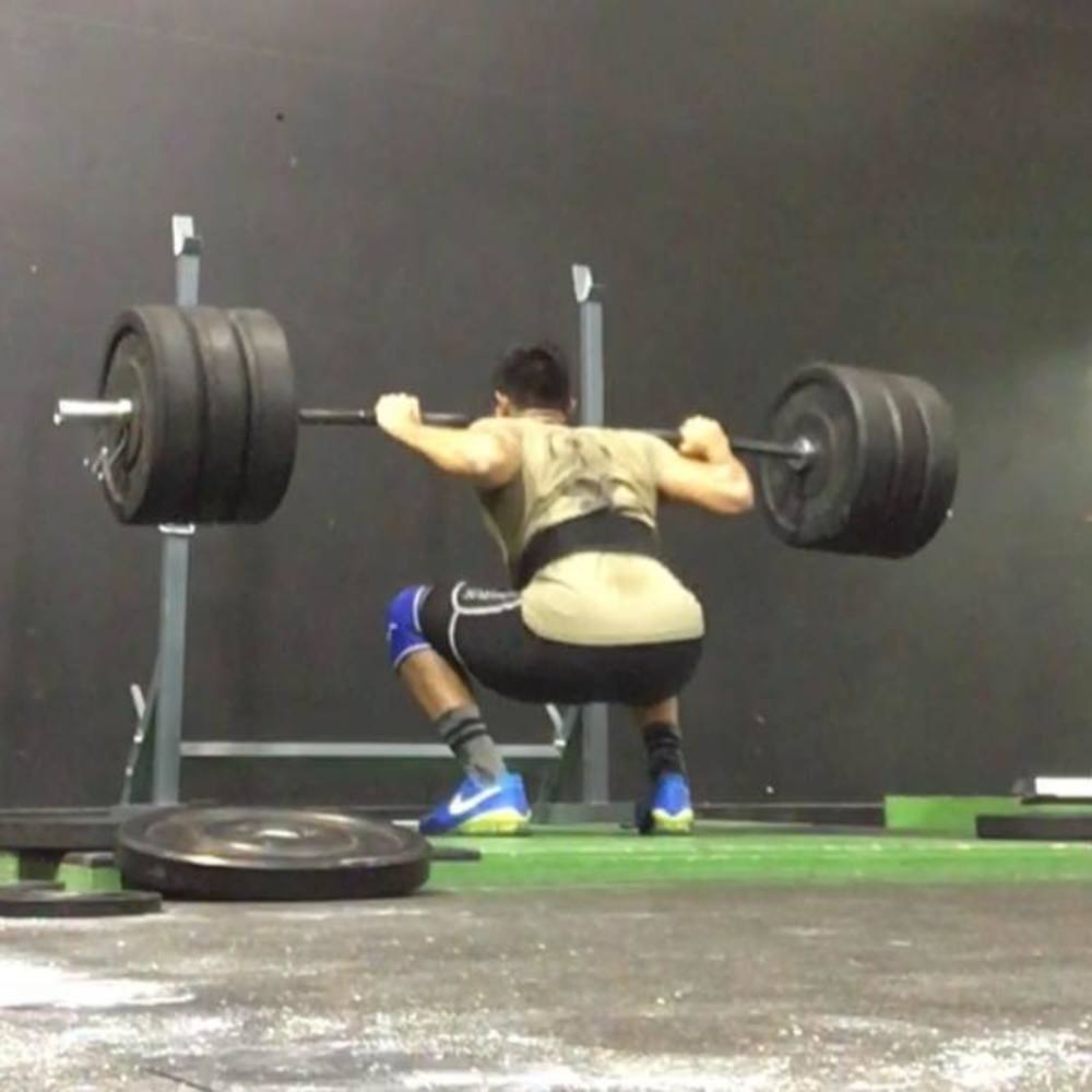 Meet your Posher, Greg